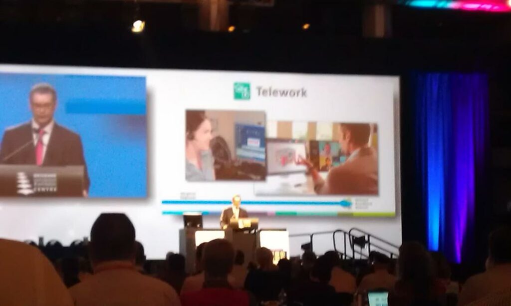 Digital Productivity Conference - Brisbane - June 2013 - Image of E-commerce, "Digital products"