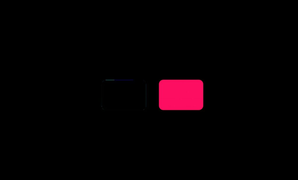 File:4ofgeek1.png - a black background with a pink square