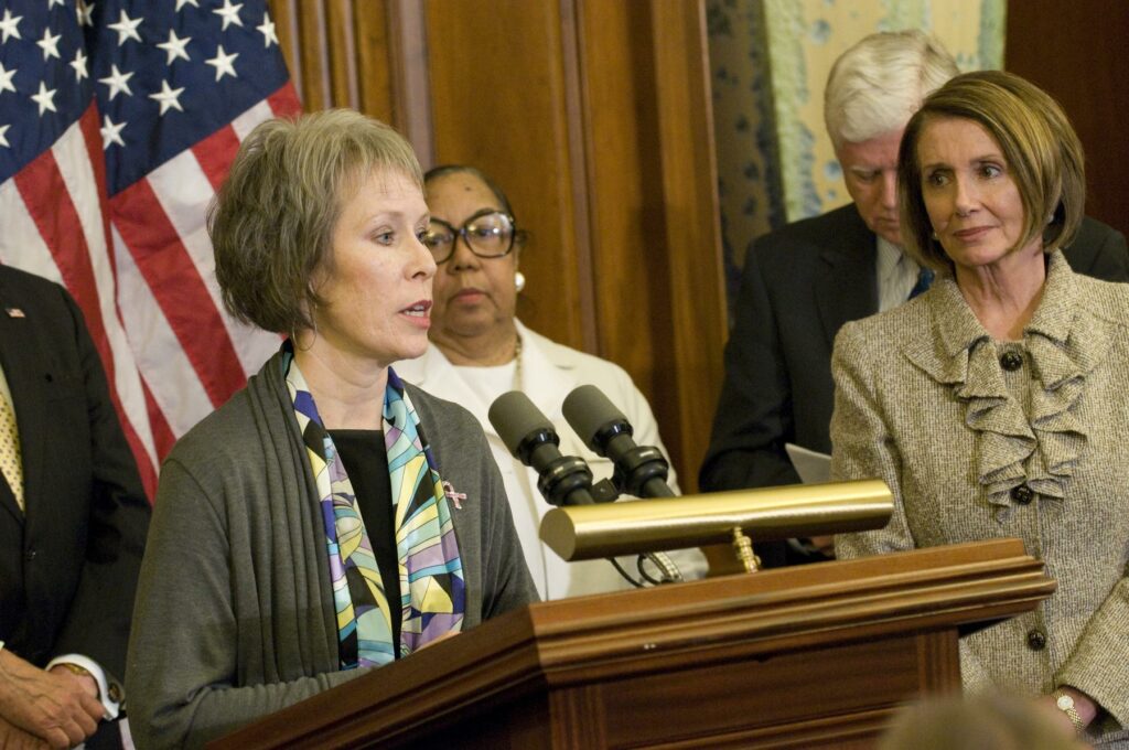 File:Carolyn Comeau On The Impact Of Health Insurance Reform (4444465706).jpg - Image of how much do