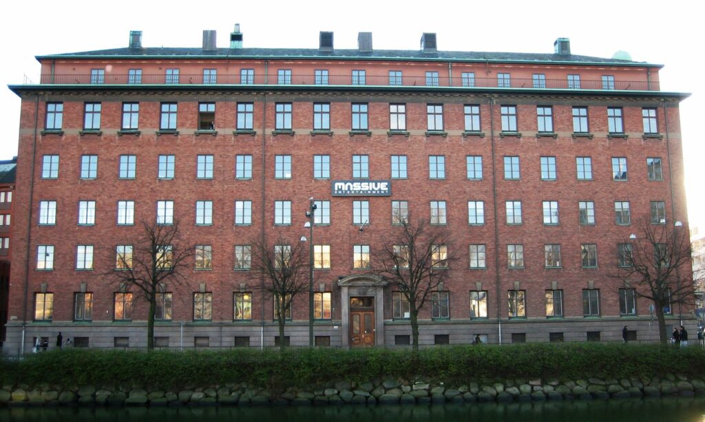 File:Massive entertainment in malmö sweden december 2008.jpg - Image of Entertainment, A screenshot